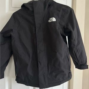 Youth NorthFace 2 Jackets in 1